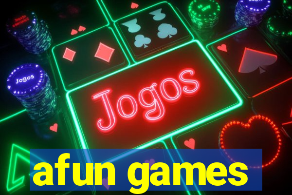 afun games